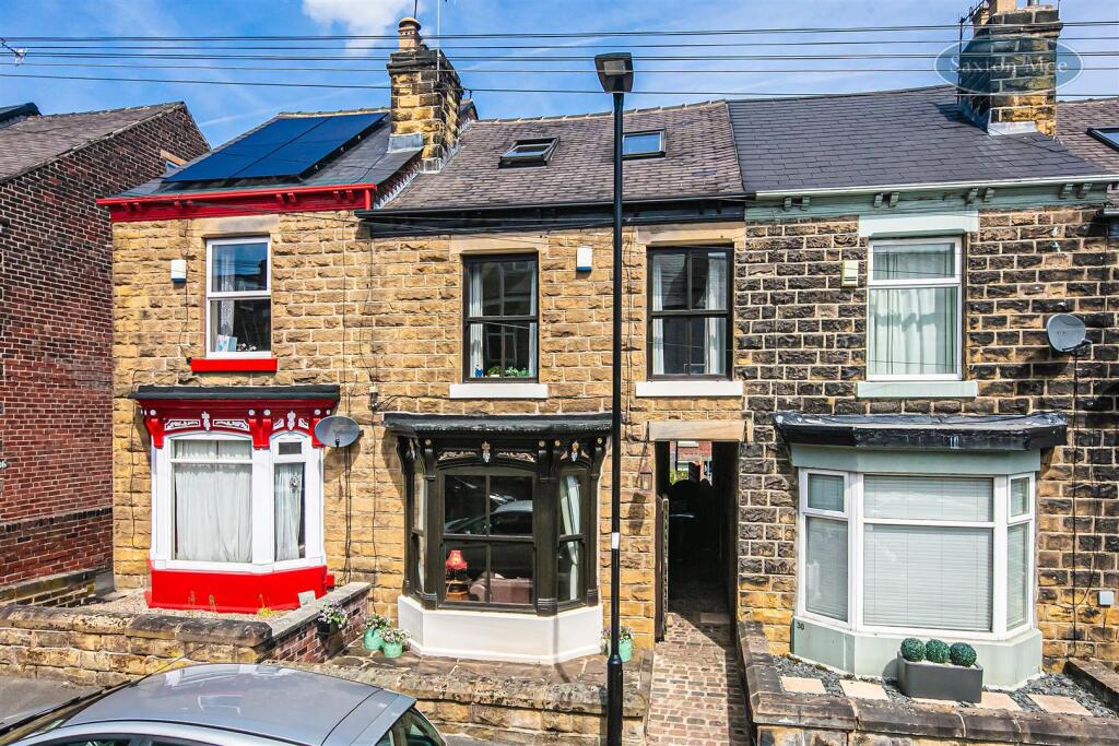 Main image of property: Carlton Road, Hillsborough, Sheffield