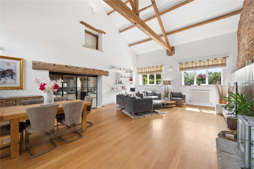 House in Fylde, Freckleton - View 4