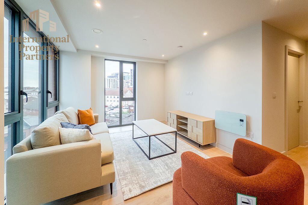 Main image of property: Waterhouse Gardens,  Dutton Street, Manchester