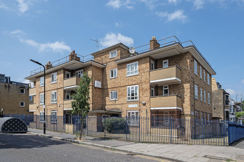 Main image of property: Elderfield Road, E5, Clapton, London, E5