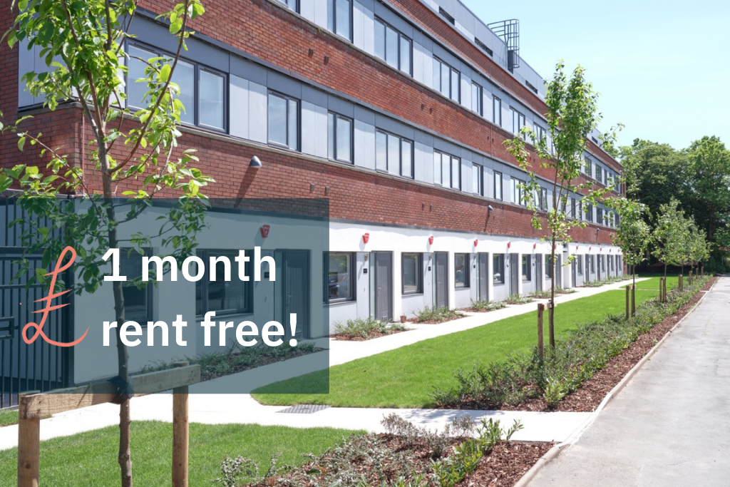 Main image of property: Clarence Road, Manchester, Greater Manchester, M13