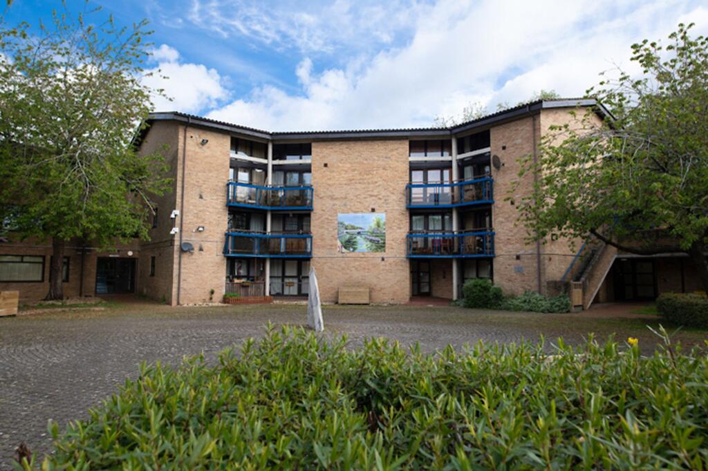 Main image of property: Long Ford Close, Oxford, OX1