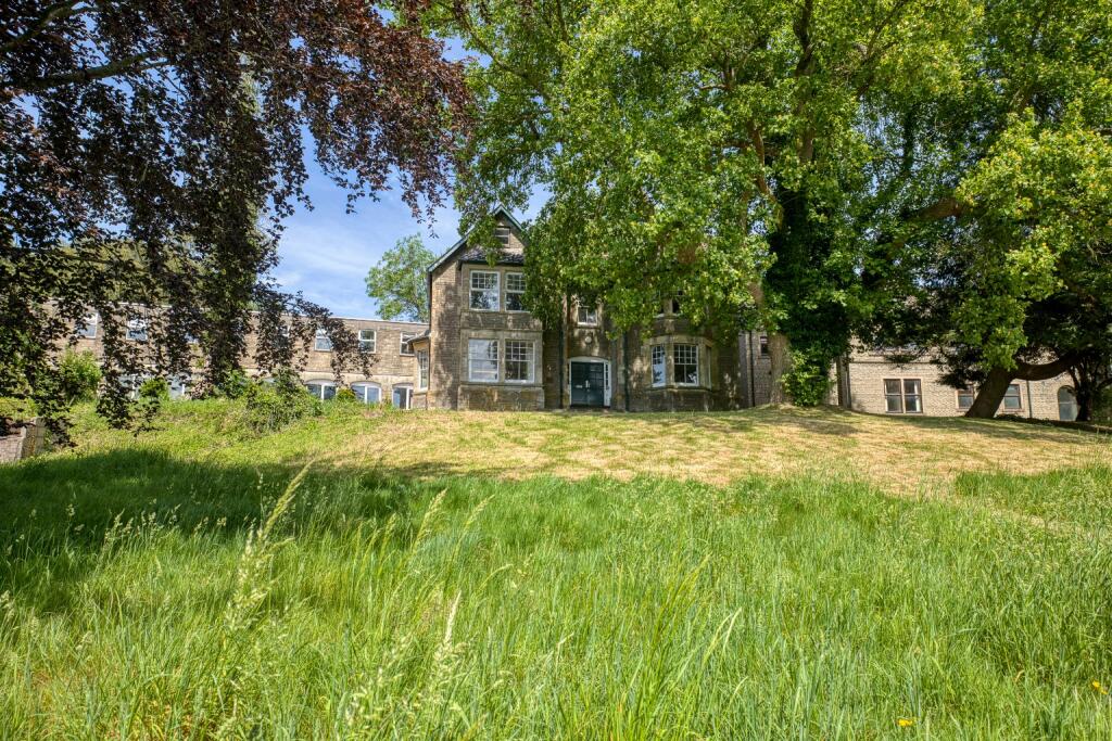 Main image of property: Sunny Hill, Bruton