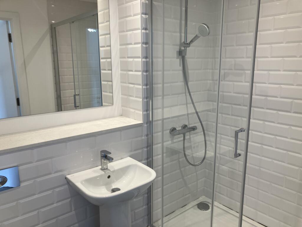 Apartment in Birmingham - More