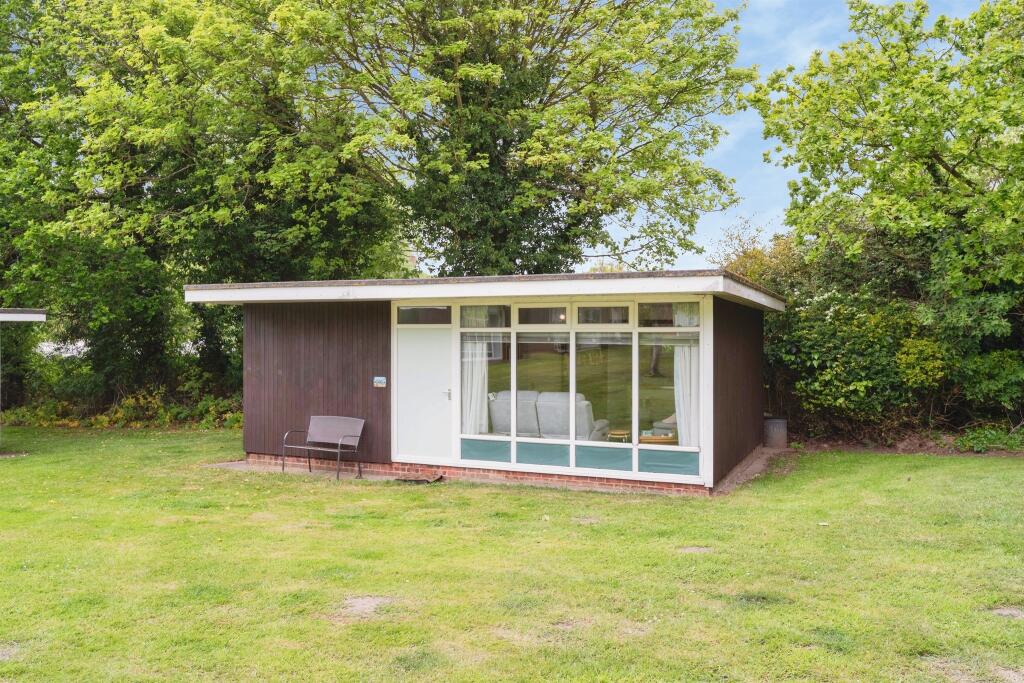 Main image of property: Overstrand Road, Cromer