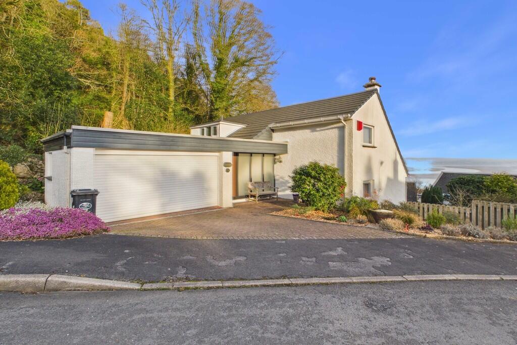 Main image of property: Woodpeckers, 3 Rockwell Gardens, Grange over Sands, Cumbria, LA11 6DJ