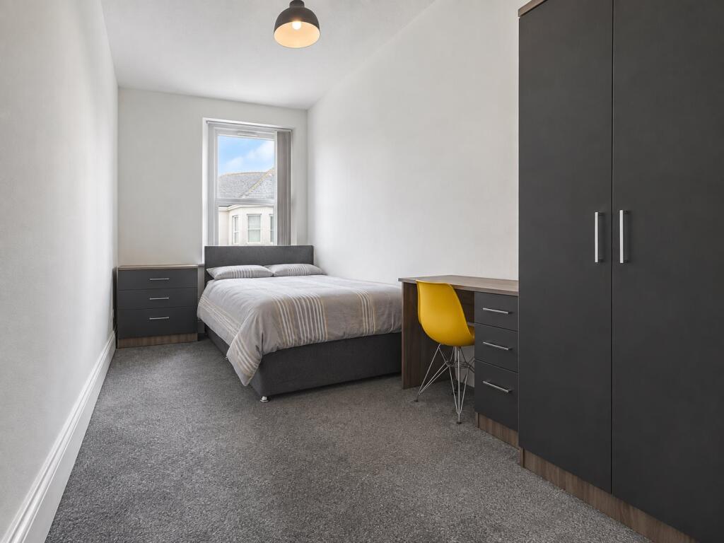 Main image of property: Mildmay Street, North Hill, Plymouth
