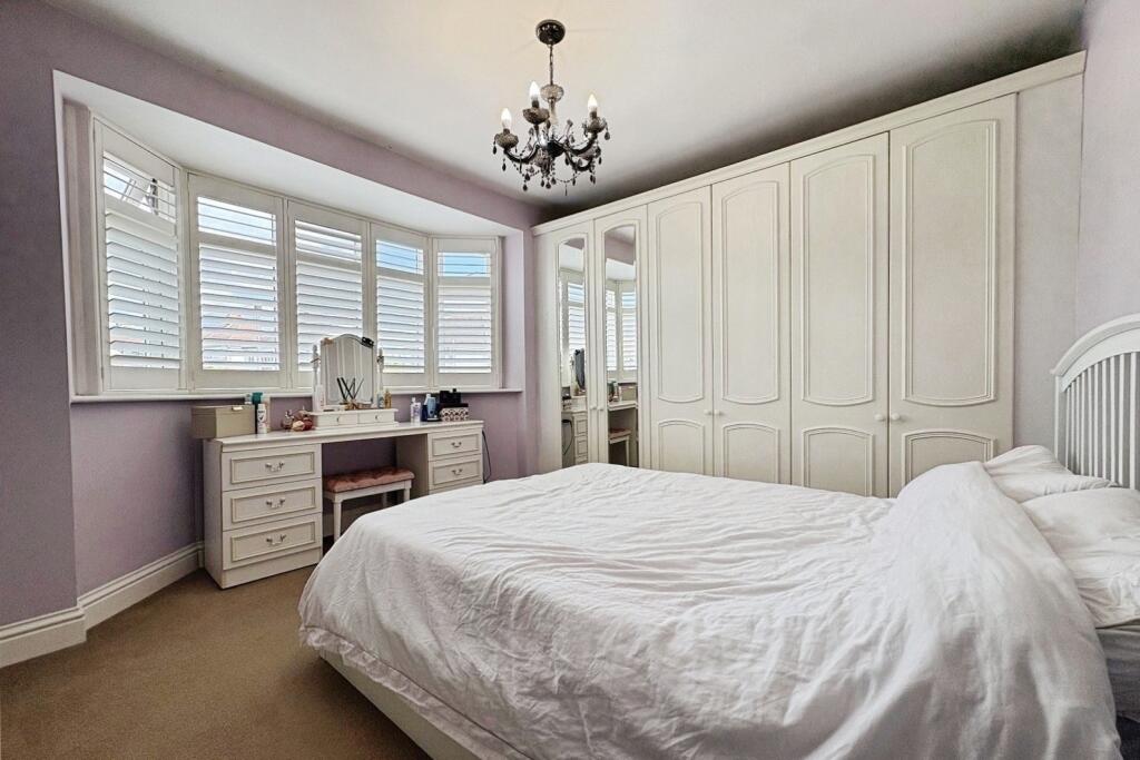House in Rushmoor, North Town - View 4