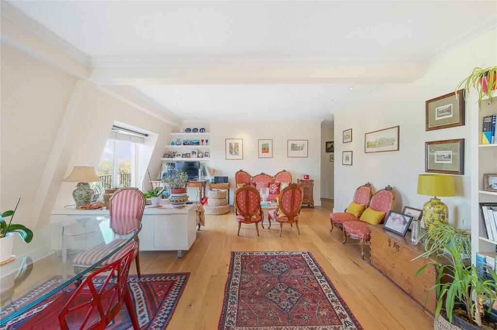 Apartment in London - View 5