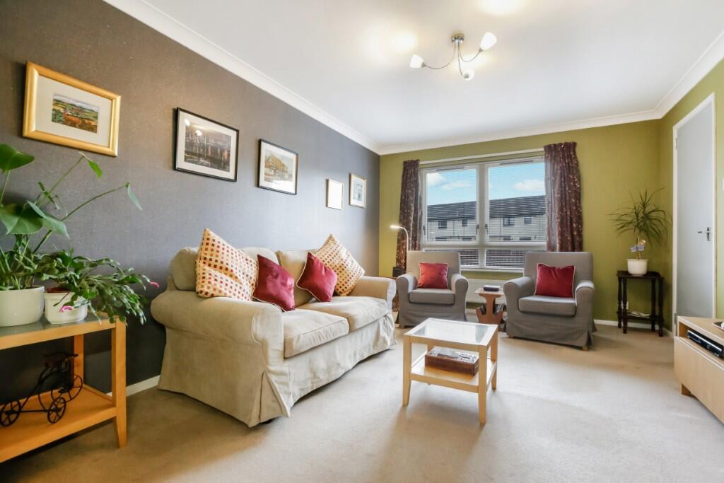 48 Tern Brae, Livingston, EH54 6UP photo 2