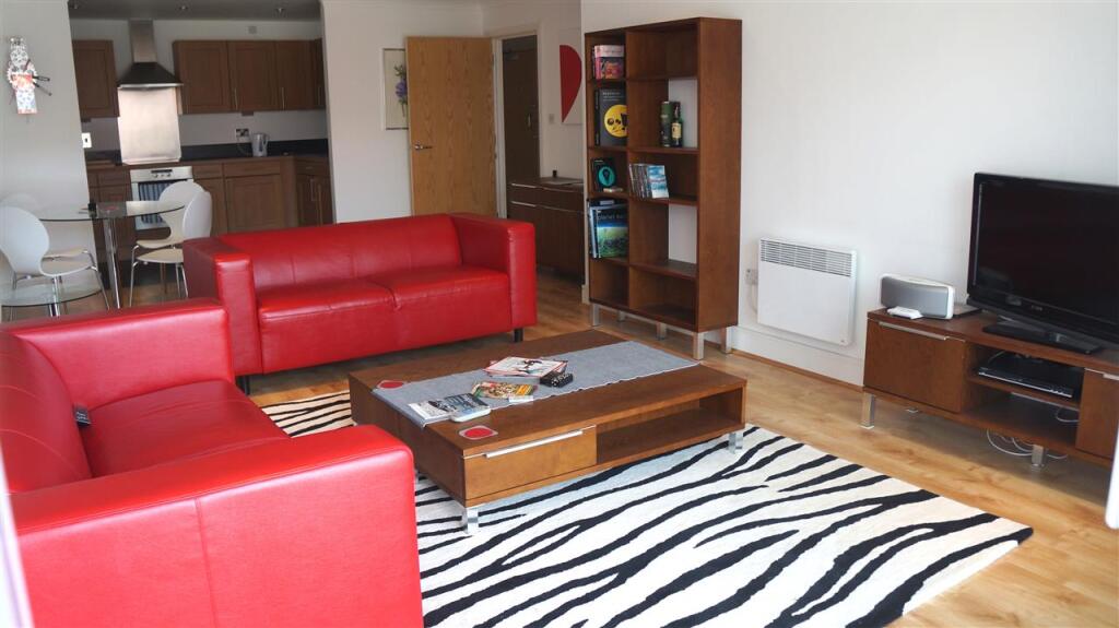 Main image of property: Capstan House, 51 Patteson Rd, Ipswich, Suffolk, IP3