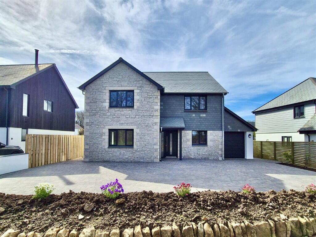 Main image of property: Trescowe Road, Goldsithney