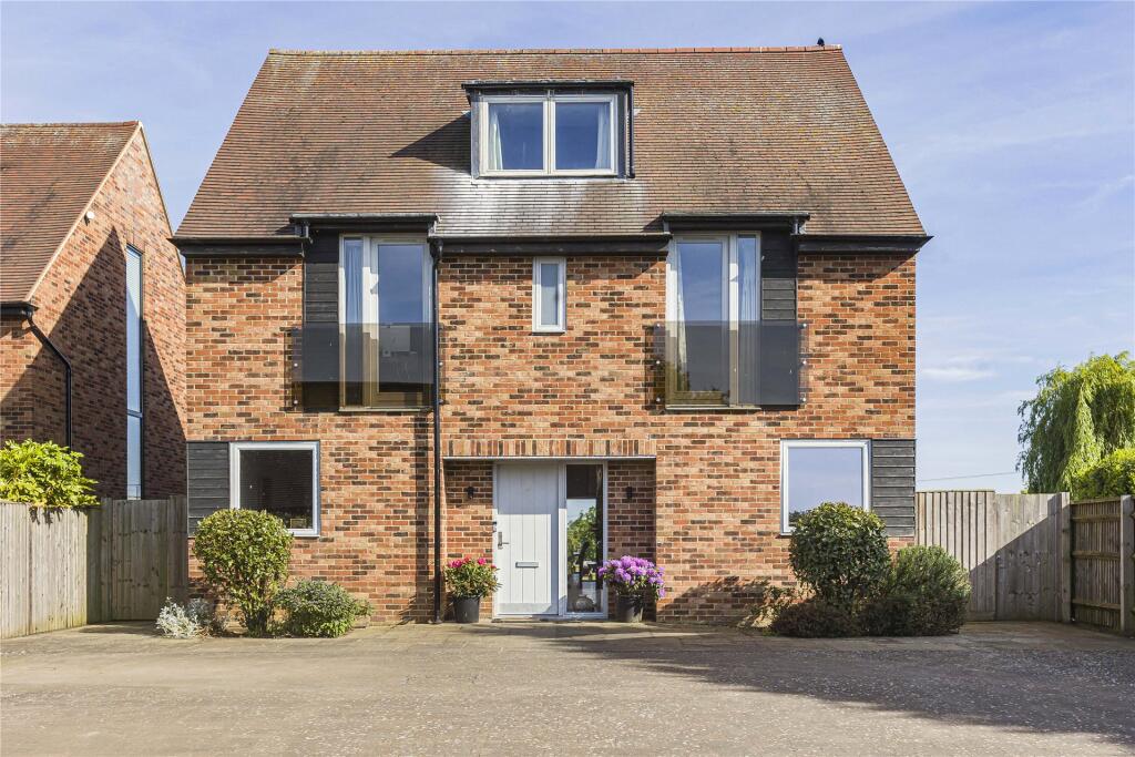 Main image of property: Main Street, Poundon, Bicester, Buckinghamshire, OX27