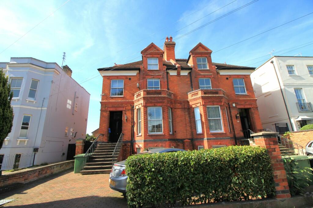 Main image of property: Old Bath Road, Cheltenham, Gloucestershire, GL53