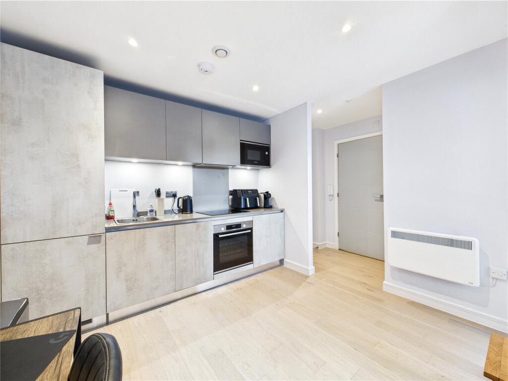 Main image of property: Collingwood Road, Witham, Essex, CM8