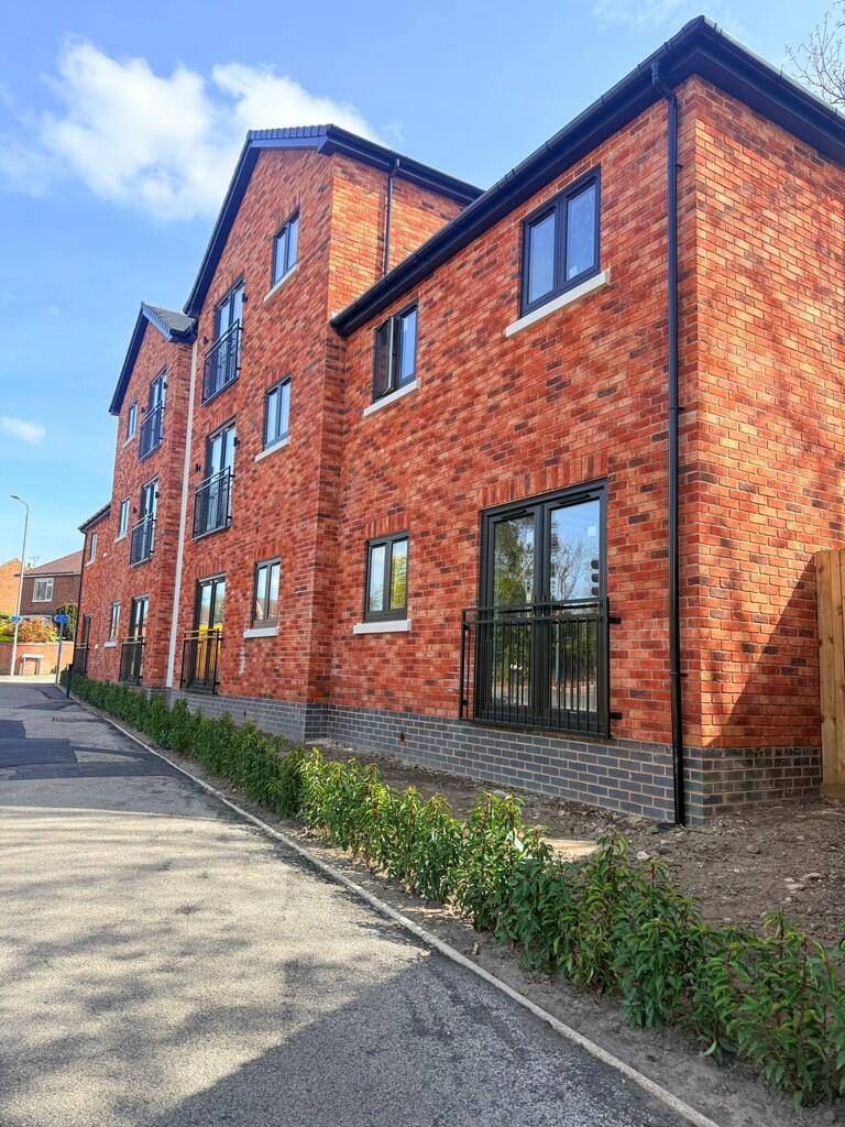 Main image of property: Acton Road, Arnold, Nottingham