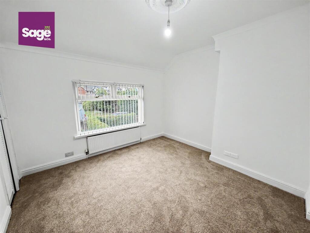 House in Gwyddon, Llan-fach, Abercarn - View 5