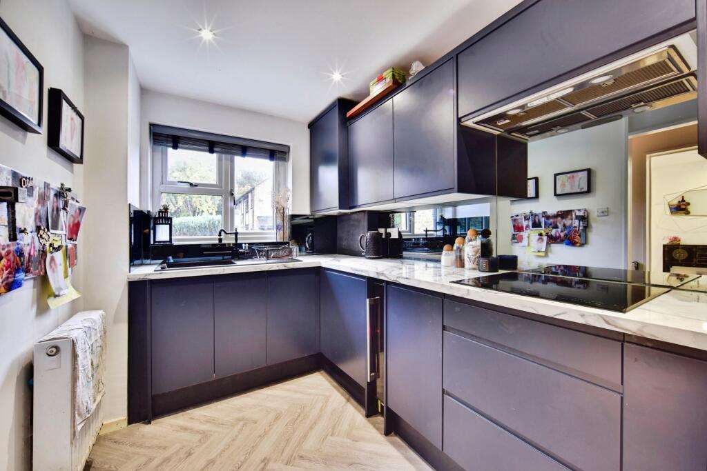 House in Maidstone, Boxley - View 5