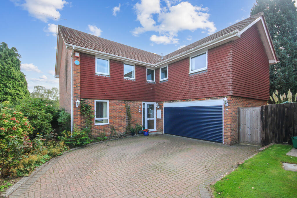 Main image of property: Hill House Close, Turners Hill, West Sussex