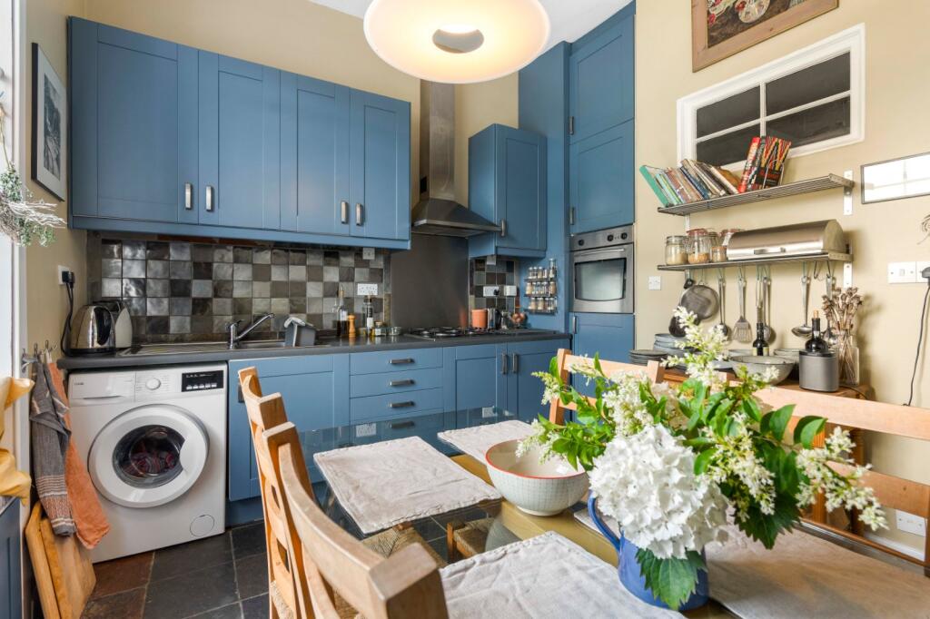 Apartment in Edinburgh - View 5
