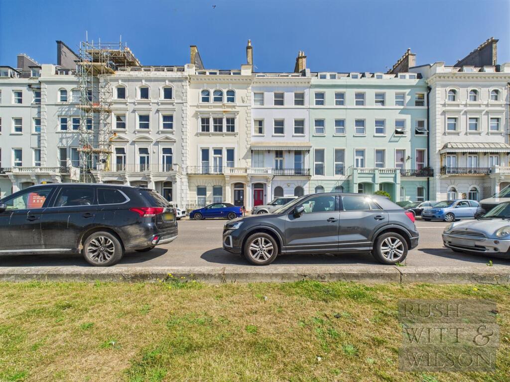 Main image of property: Marina, St. Leonards-On-Sea