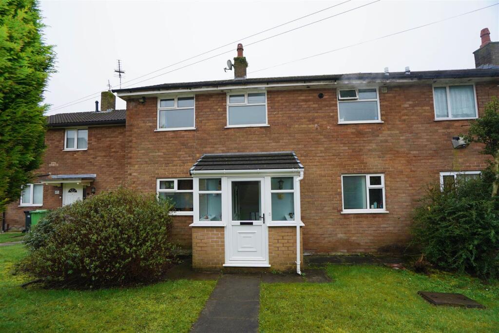 Main image of property: Cherry Tree Way, Horwich, Bolton