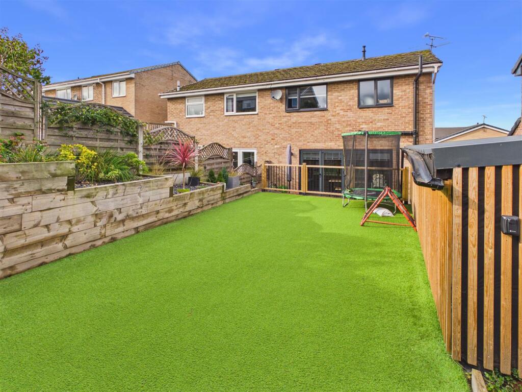 House in Sheffield - View 5