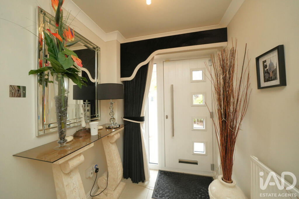 Additional image 2 of Stacey Grange Gardens, Birmingham, B45