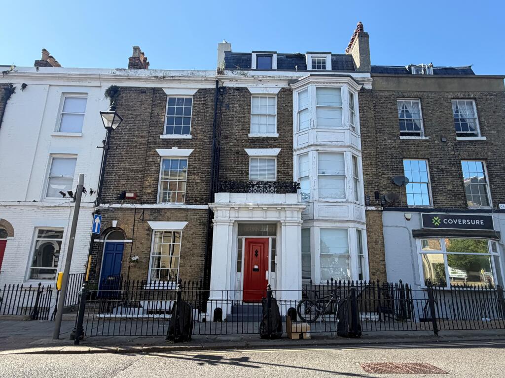 Main image of property: Castle Street, Dover