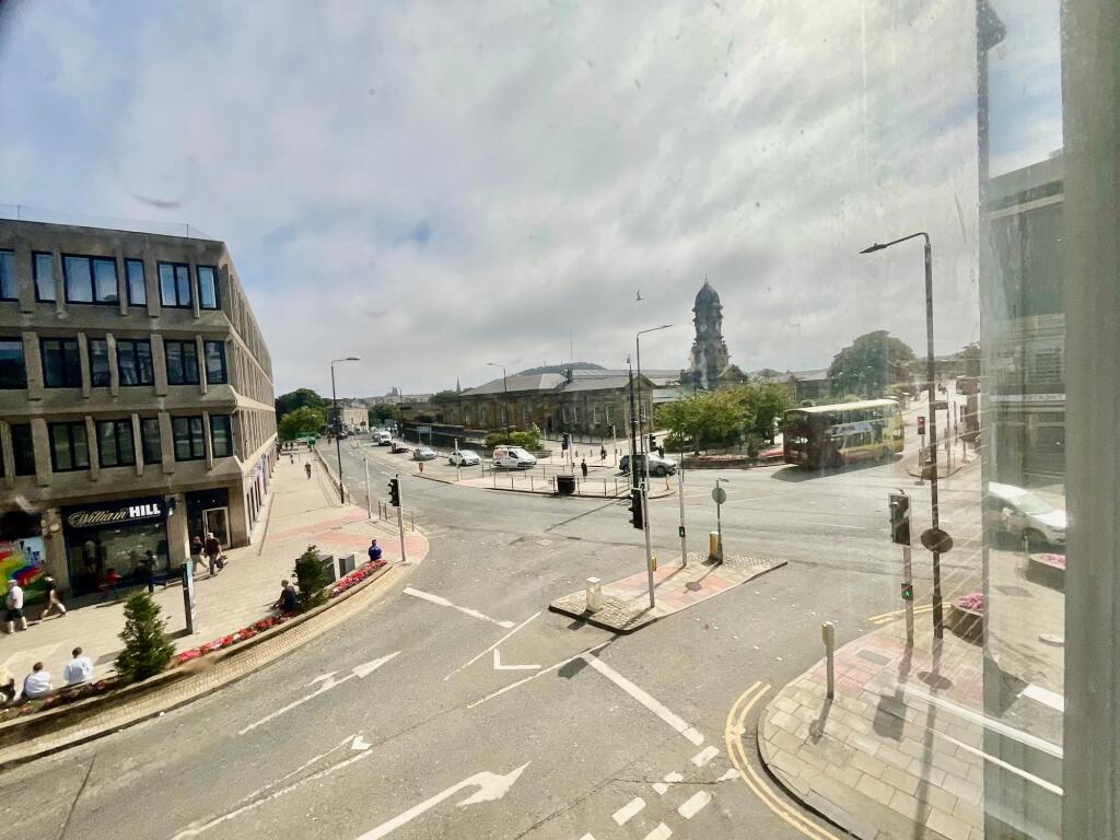 Main image of property: Westborough, Taylor Court, YO11