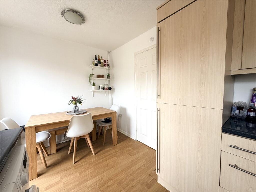 House in Bath - More