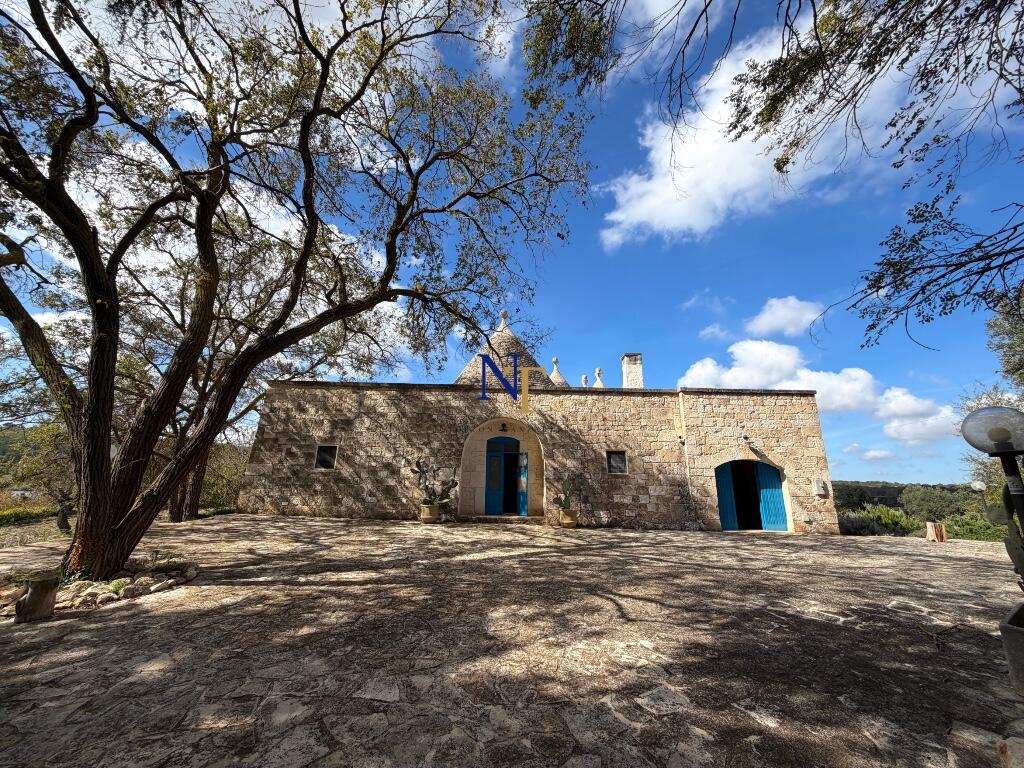 Main image of property: Ceglie Messapica, Brindisi, Apulia