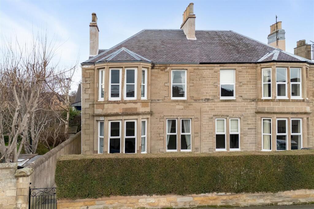 Main image of property: 3 Abbotsford Grove, Kelso TD5