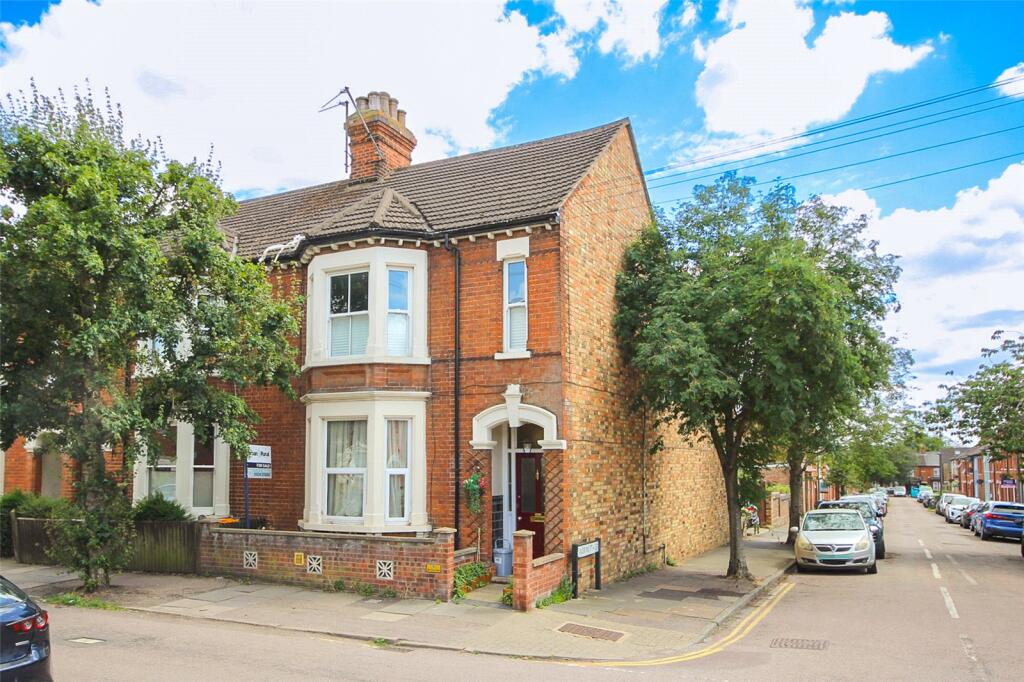 Main image of property: Stanley Street, Bedford, Bedfordshire, MK41