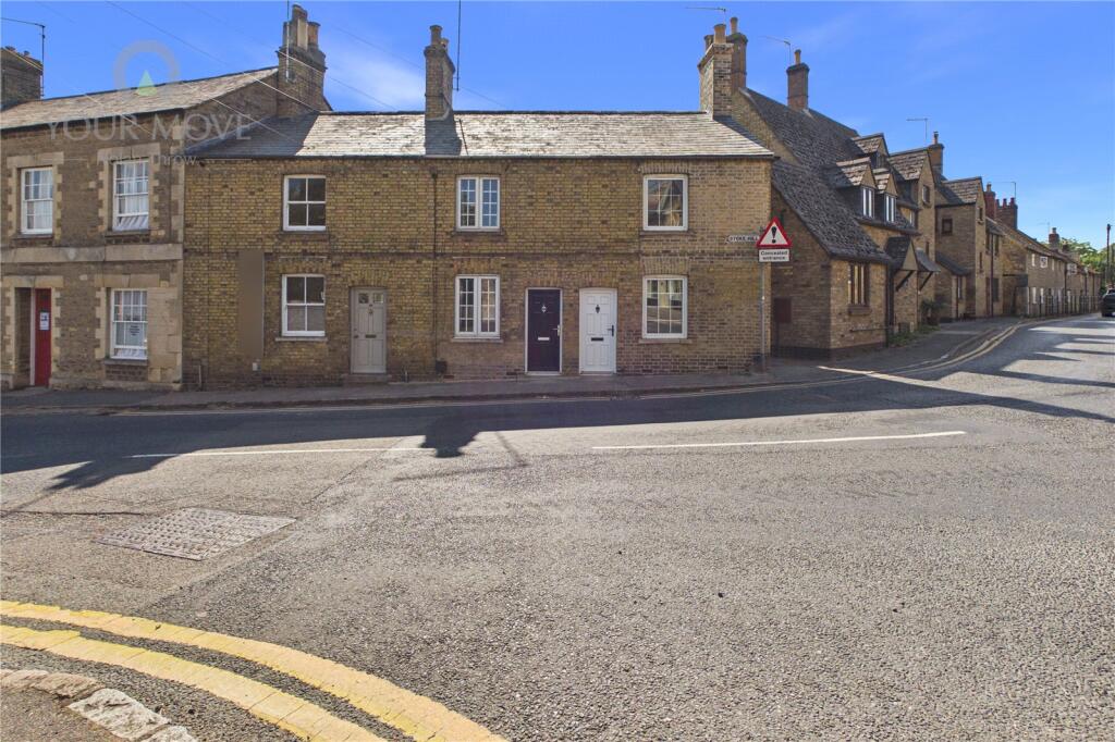 Main image of property: Stoke Hill, Oundle, Peterborough, Northamptonshire, PE8