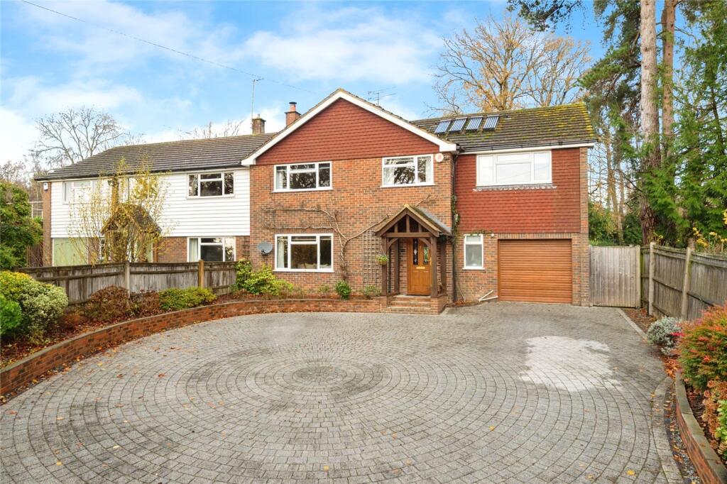 Main image of property: Burgh Hill, Etchingham, East Sussex, TN19