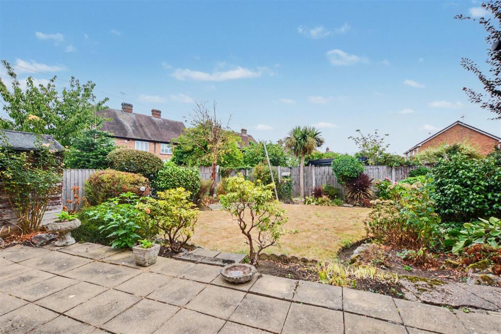 House in Erewash, Sawley - View 4