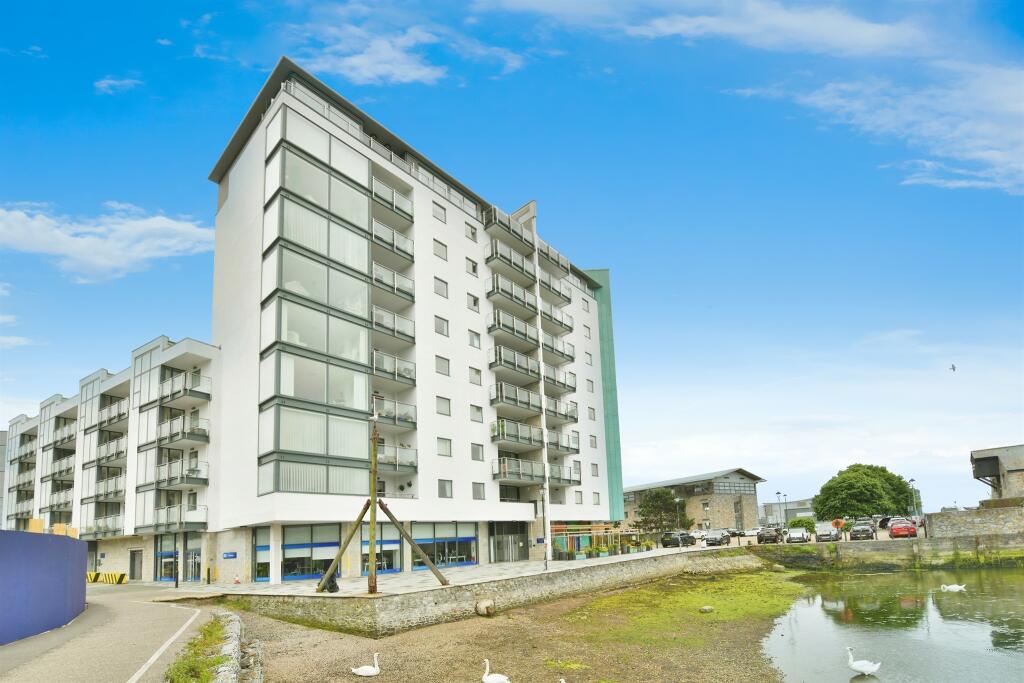 Main image of property: Marrowbone Slip, Plymouth