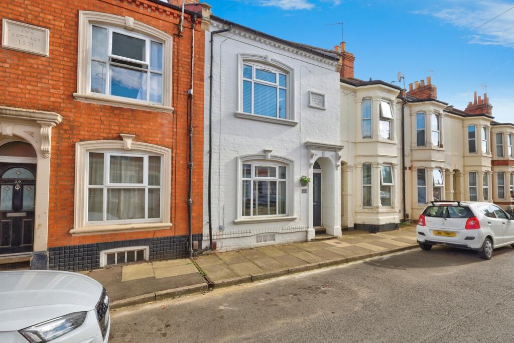 Main image of property: Burns Street, Northampton, Northamptonshire, NN1