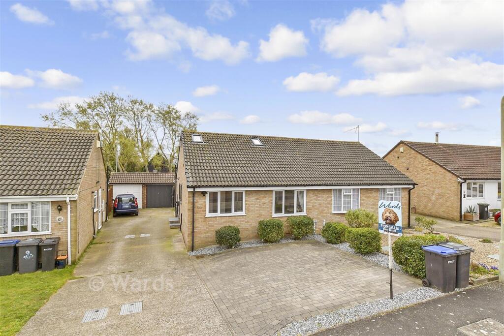 Main image of property: Hampton Gardens, Herne Bay, Kent