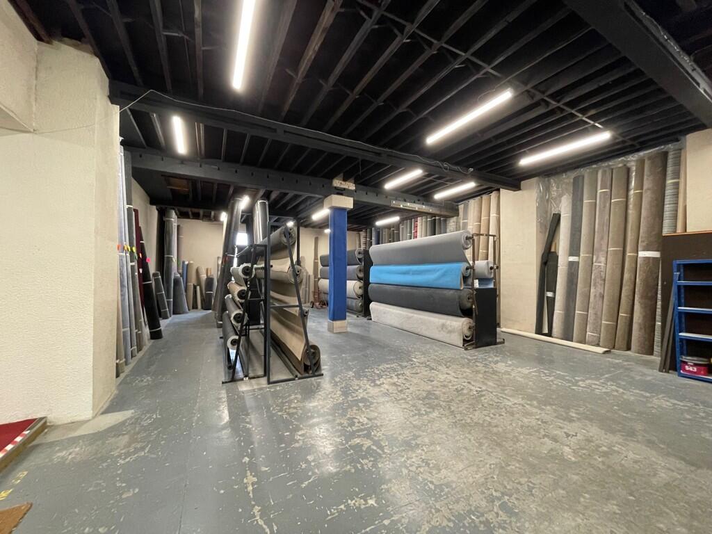 Additional image 3 of 7-9 St. Peter Street, Blackburn, Lancashire, BB2 2HD