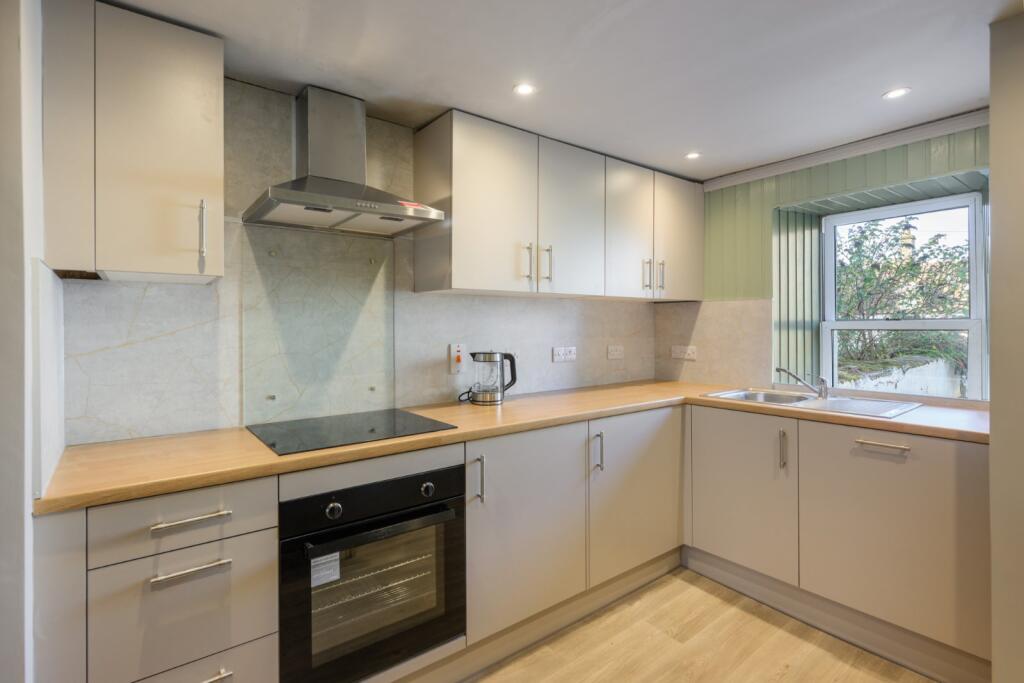 Apartment in St. Andrews, Town Centre, Fife - More