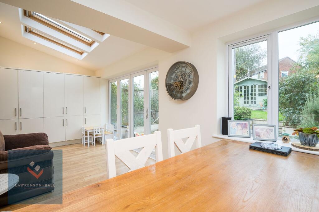 House in Chester - View 5
