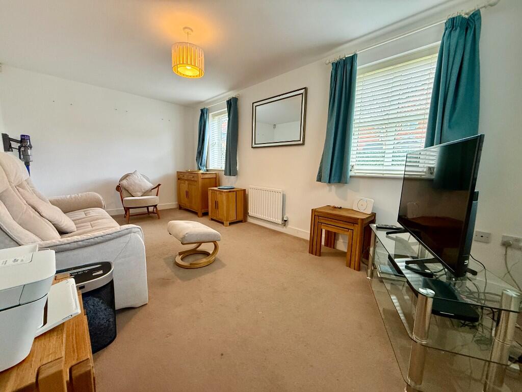 Main image of property: Pipistrelle Way, Oadby, Leicester, LE2