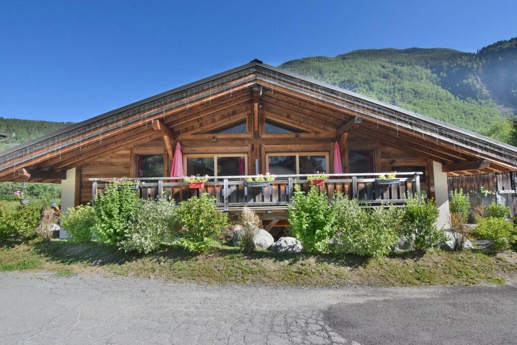 Main image of property: Rhone Alps, Haute-Savoie, Les Houches