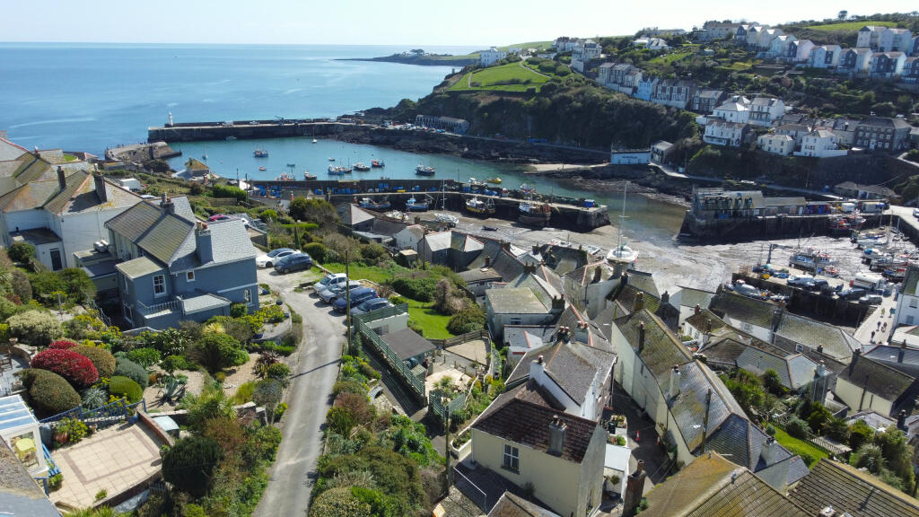 Main image of property: Cliff Street, Mevagissey, Cornwall