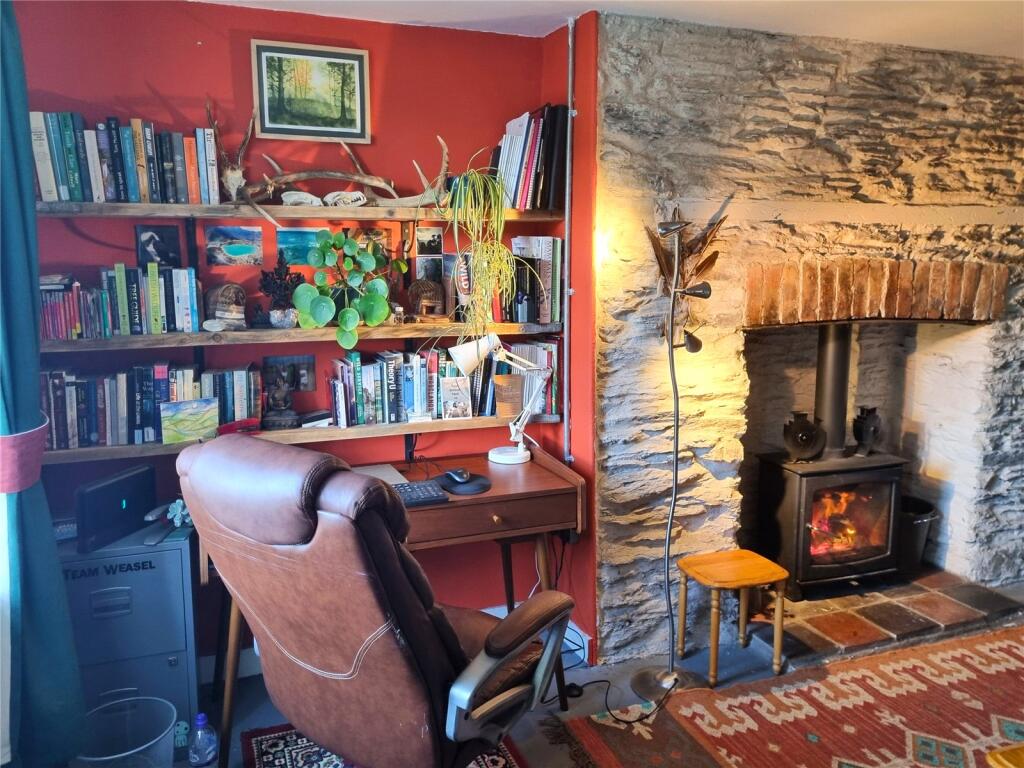 House in Shrewsbury - View 5