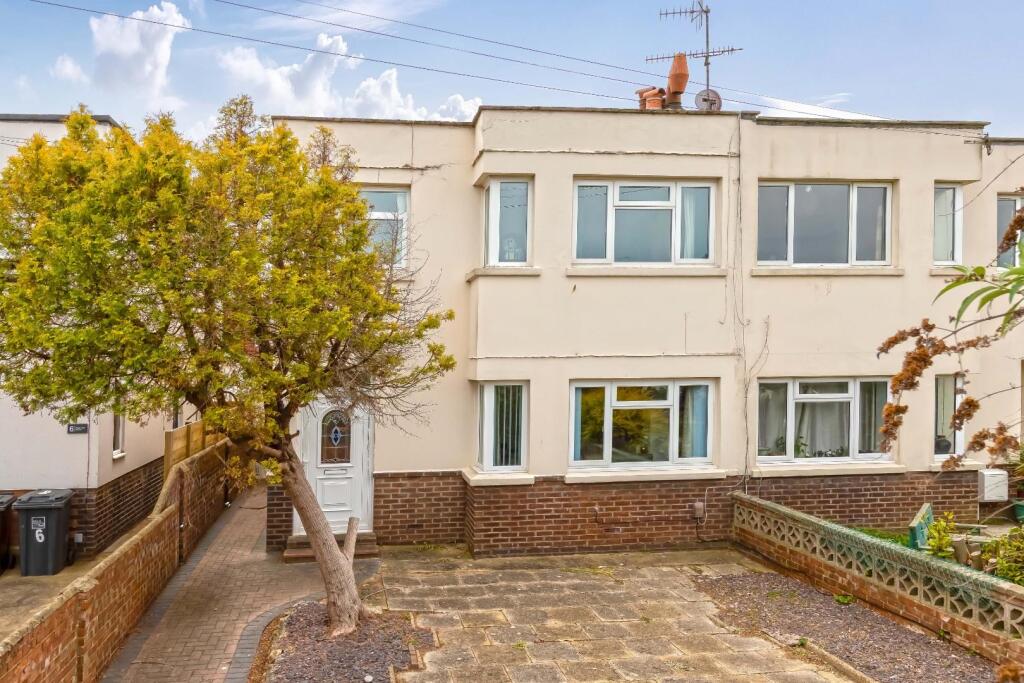 Main image of property: Freshbrook Road, Lancing