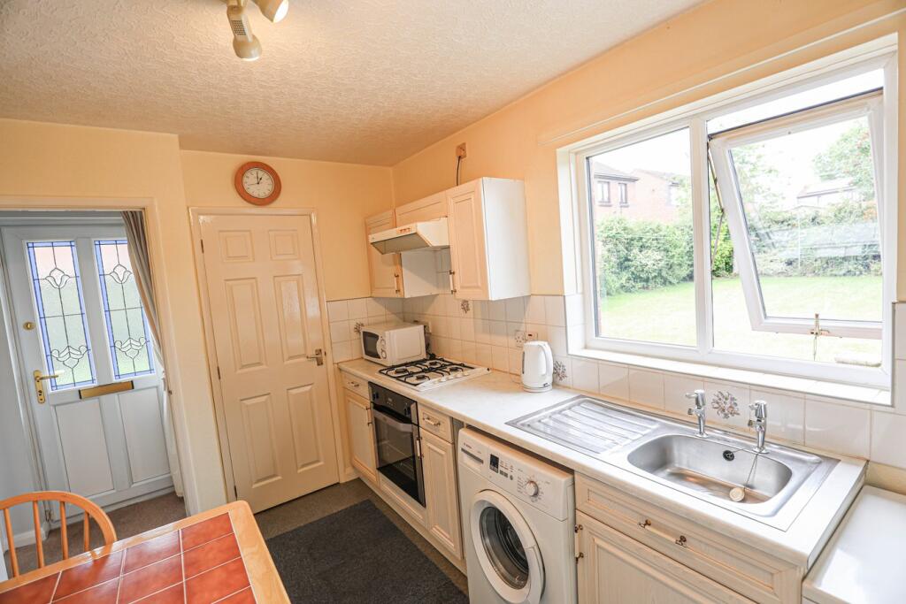 House in Carlisle, Botcherby - View 4