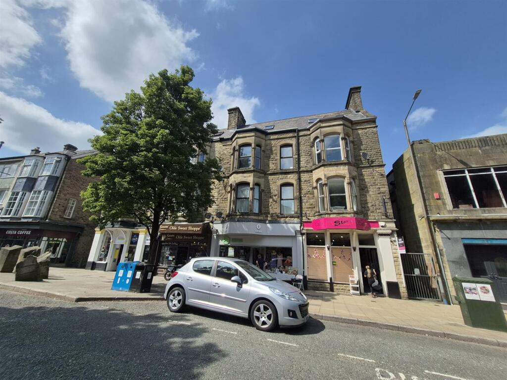 Main image of property: Spring Gardens, Buxton